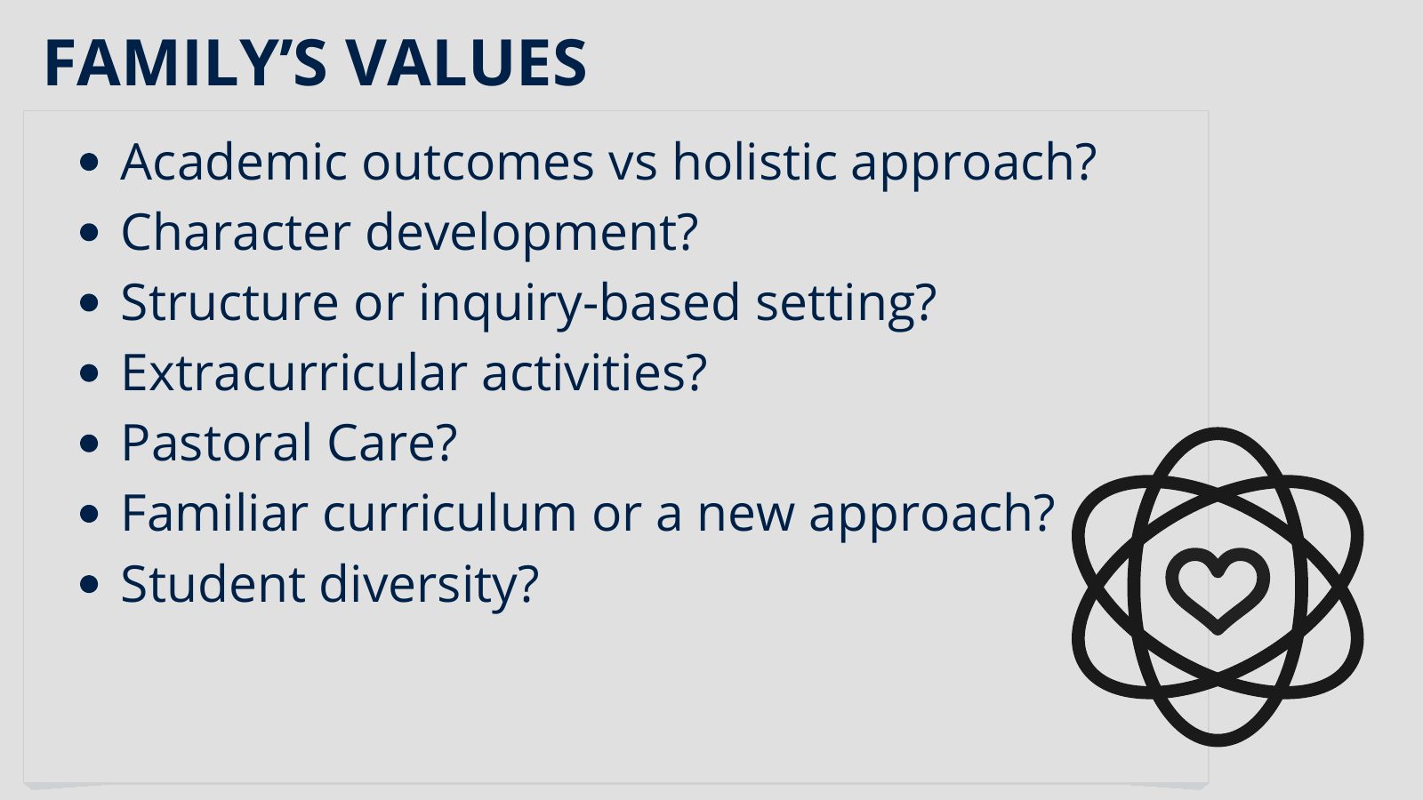 Guide to Choosing an International School in the UAE, page 21 of 27